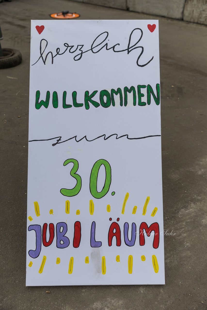 Album: Kruppa 30 Jahre am 3.5.25 - Kruppa OHG feiert 30-jähriges Jubiläum